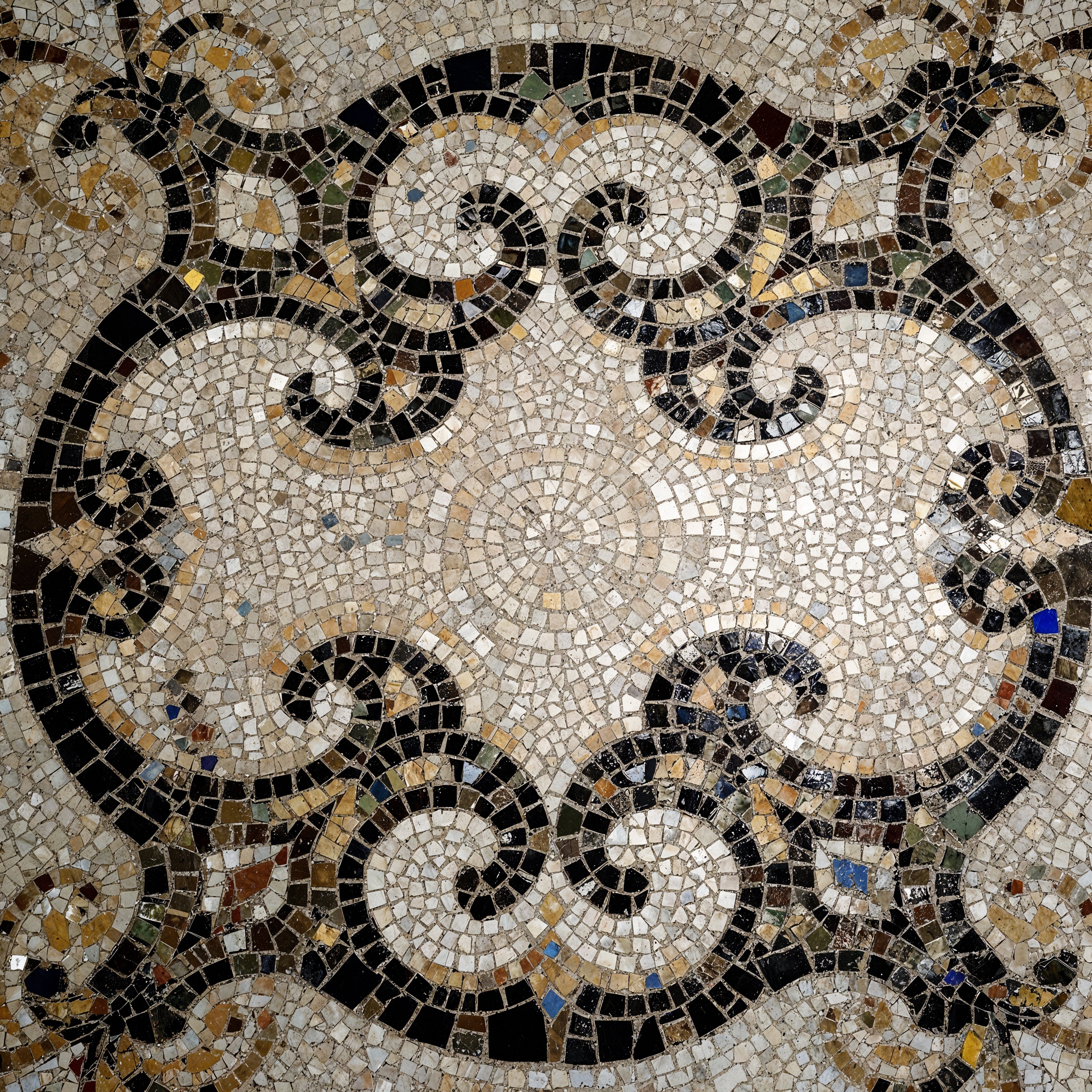 Mosaic