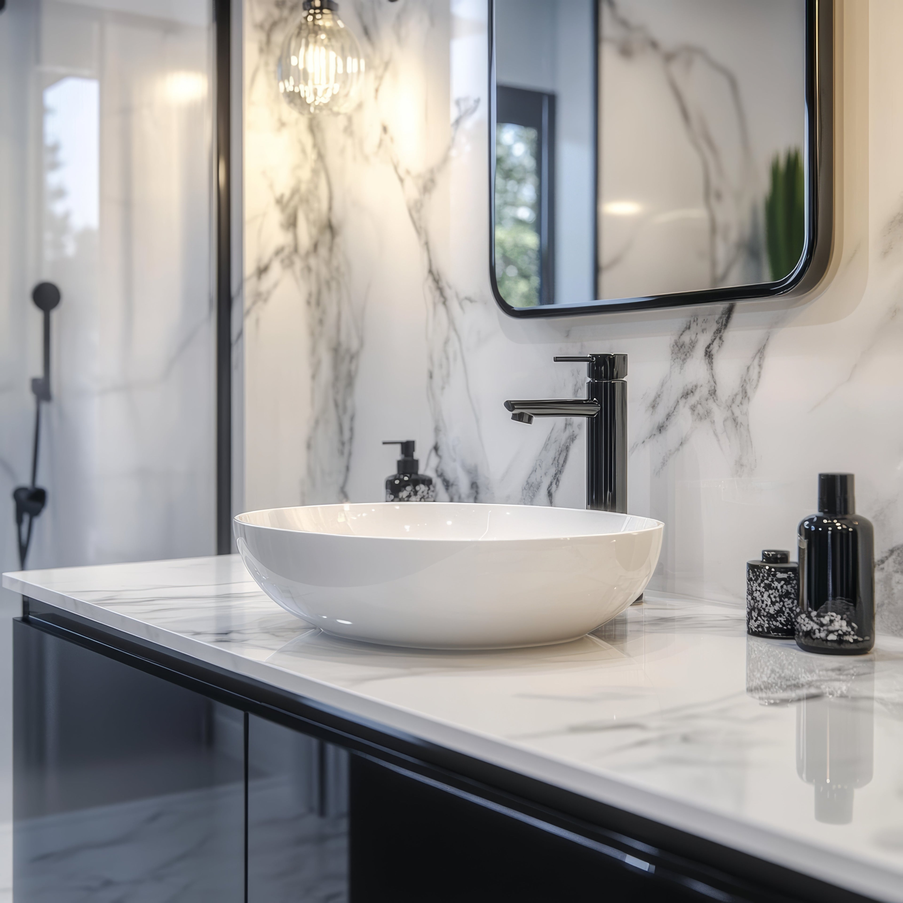 Bathroom Vanities