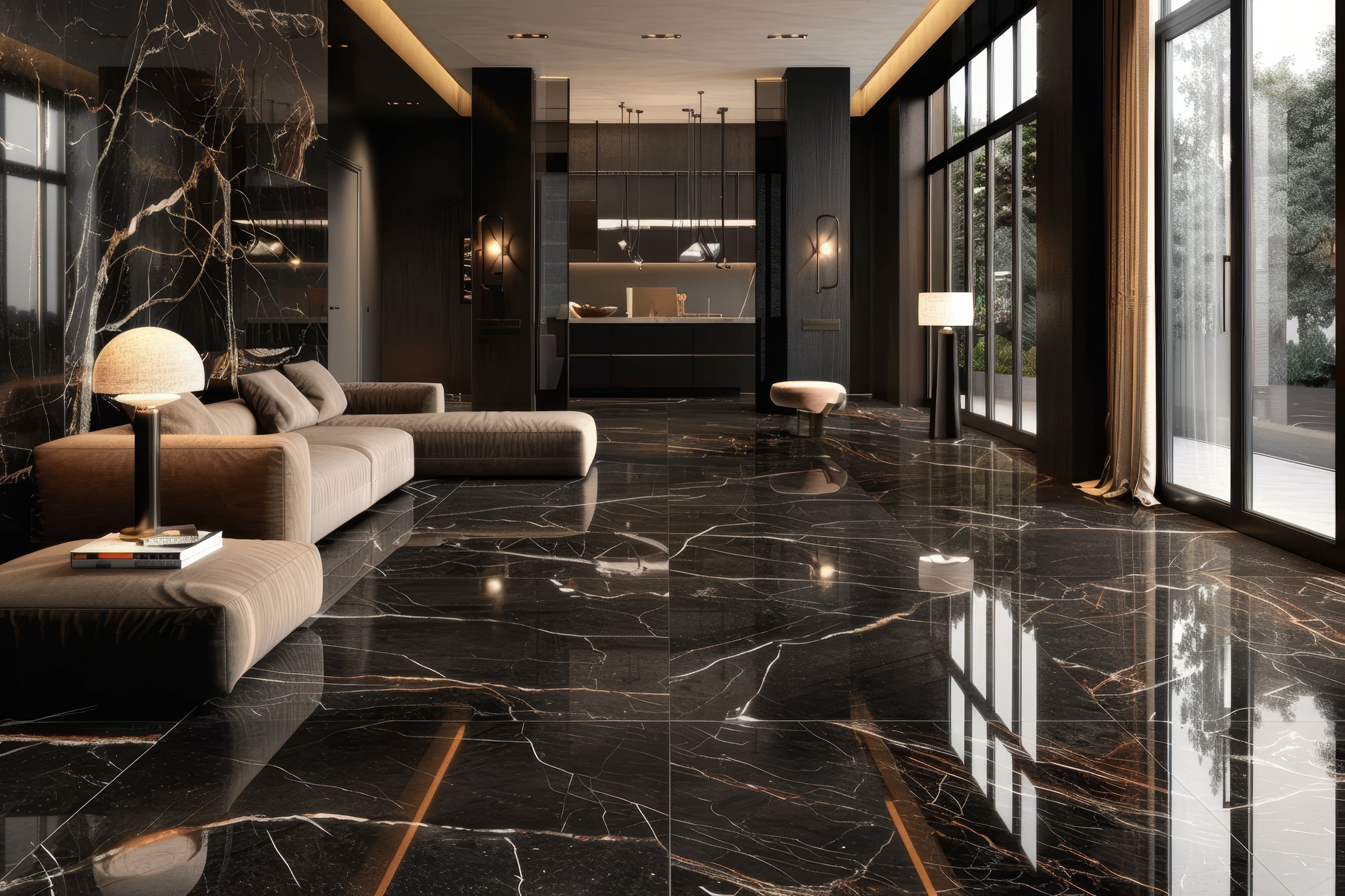 Floorings