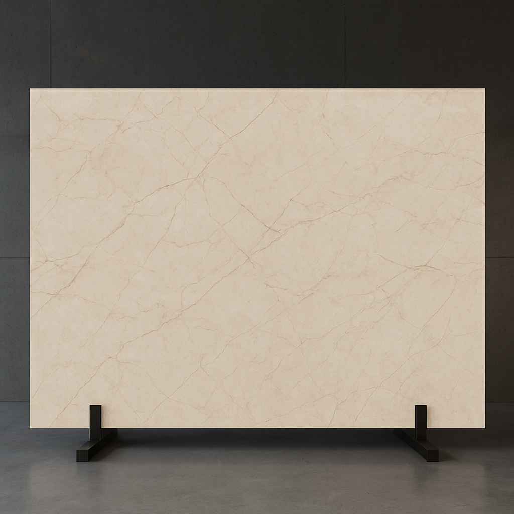 Crema Marfil Exclusive Spanish Marble Stone