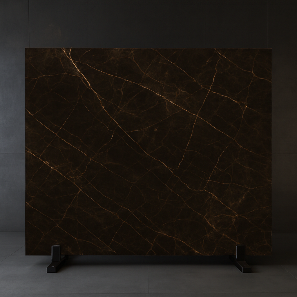Premium Emperador Brown Marble