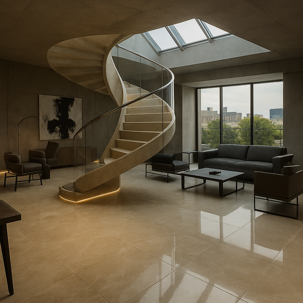 Crema Marfil Exclusive Spanish Marble Stone