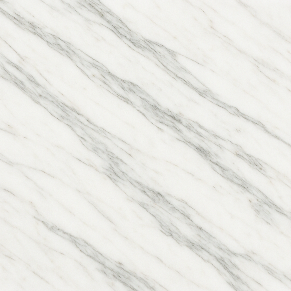 Premium Volakas White Marble Stone