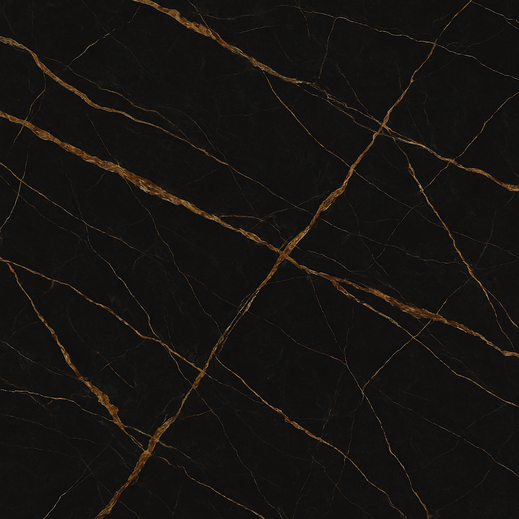 Premium Saint Laurent Black Marble