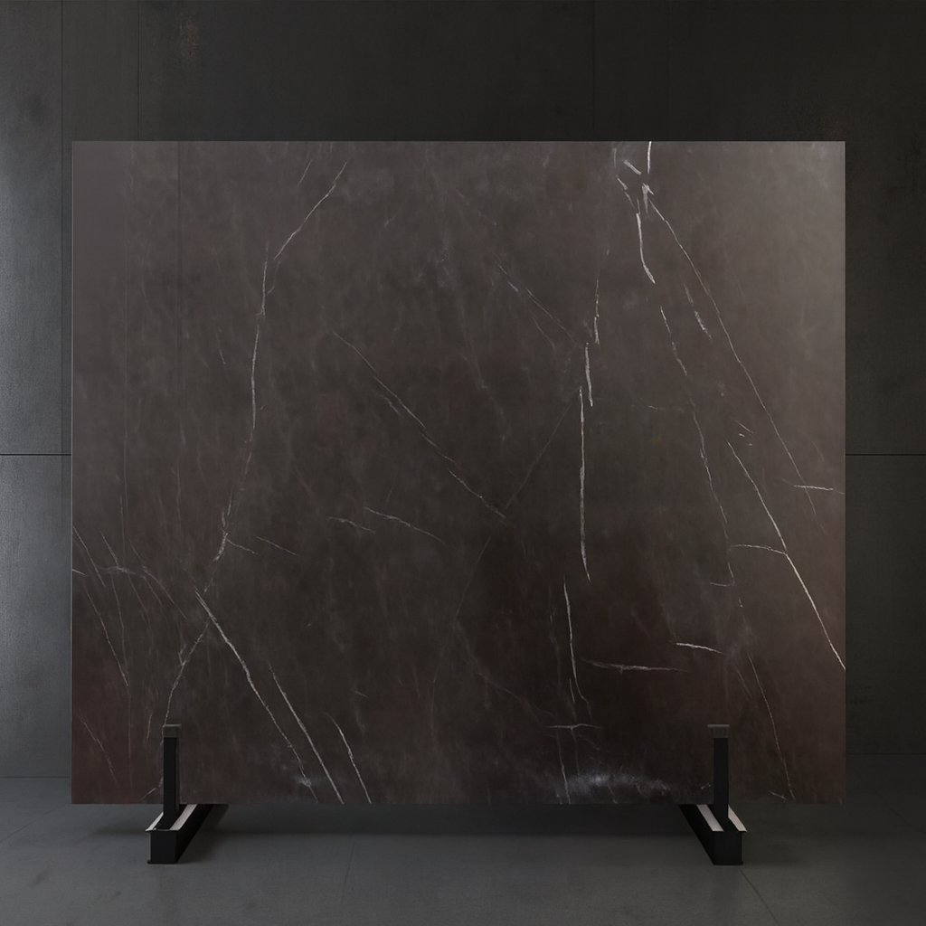 Premium Armani Grey Marble
