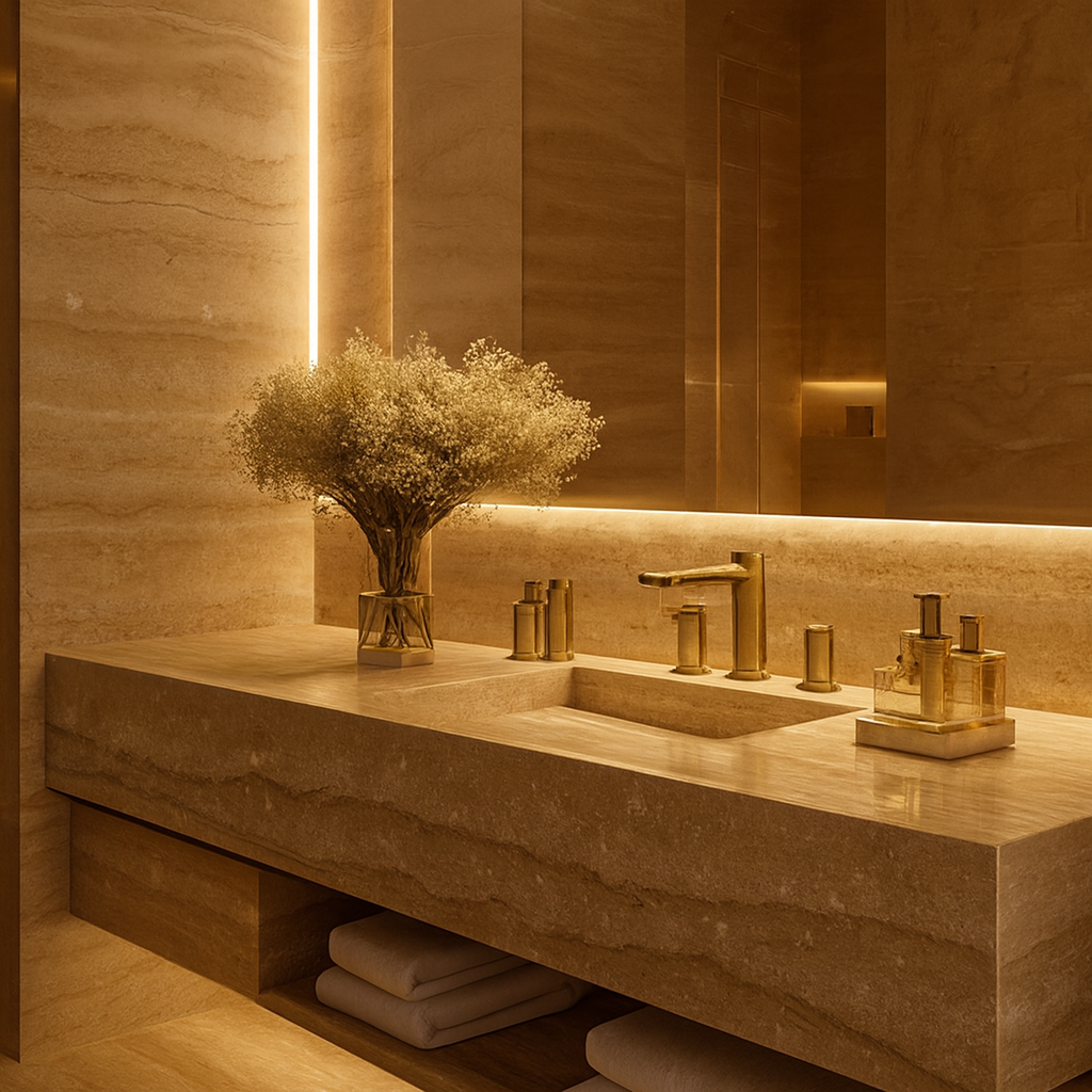 Sardinia Royale Bathroom Vanity