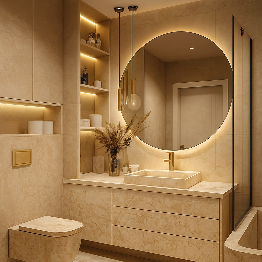 Crema Marfil Exclusive Spanish Marble Stone