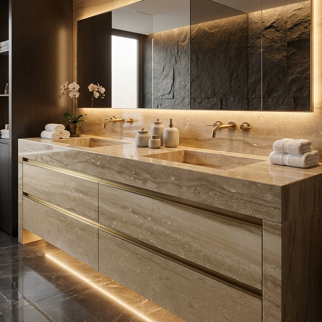 Luxury Sardinia Marble Stone